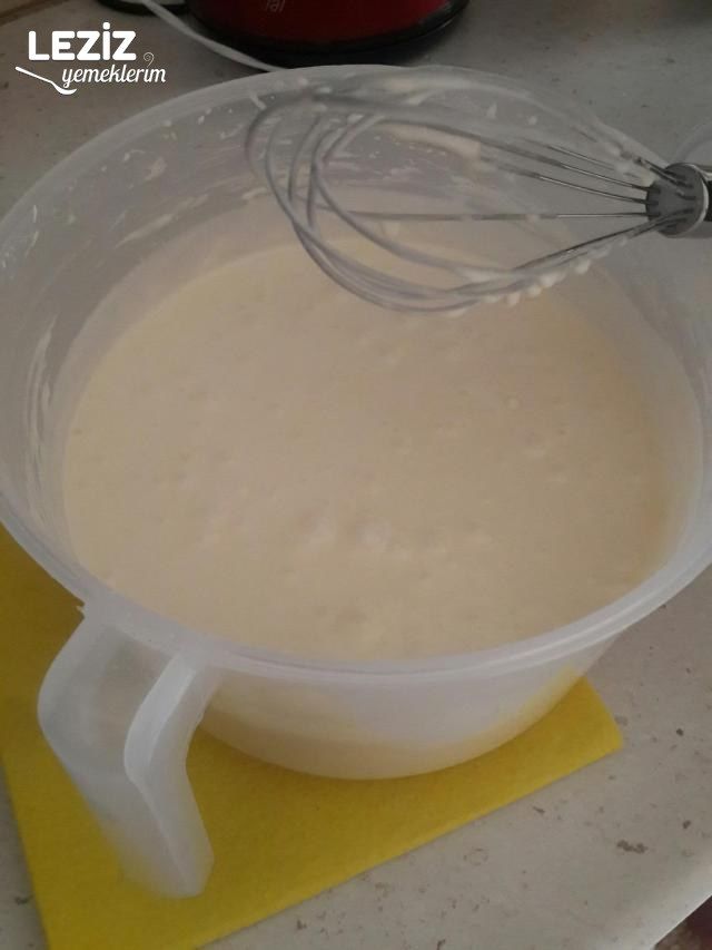 Cheesecake (Püf Noktaları İle)