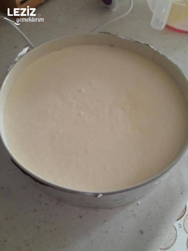 Cheesecake (Püf Noktaları İle)