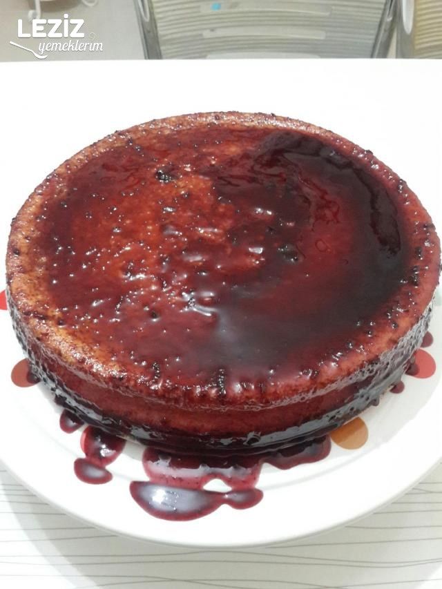 Cheesecake (Püf Noktaları İle)