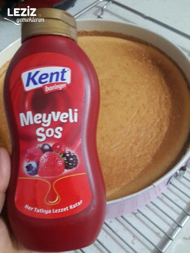 Cheesecake (Püf Noktaları İle)