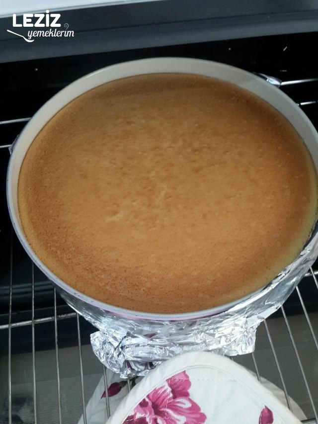 Cheesecake (Püf Noktaları İle)