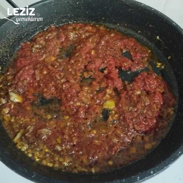 Patatesli Milföy Hıngeli