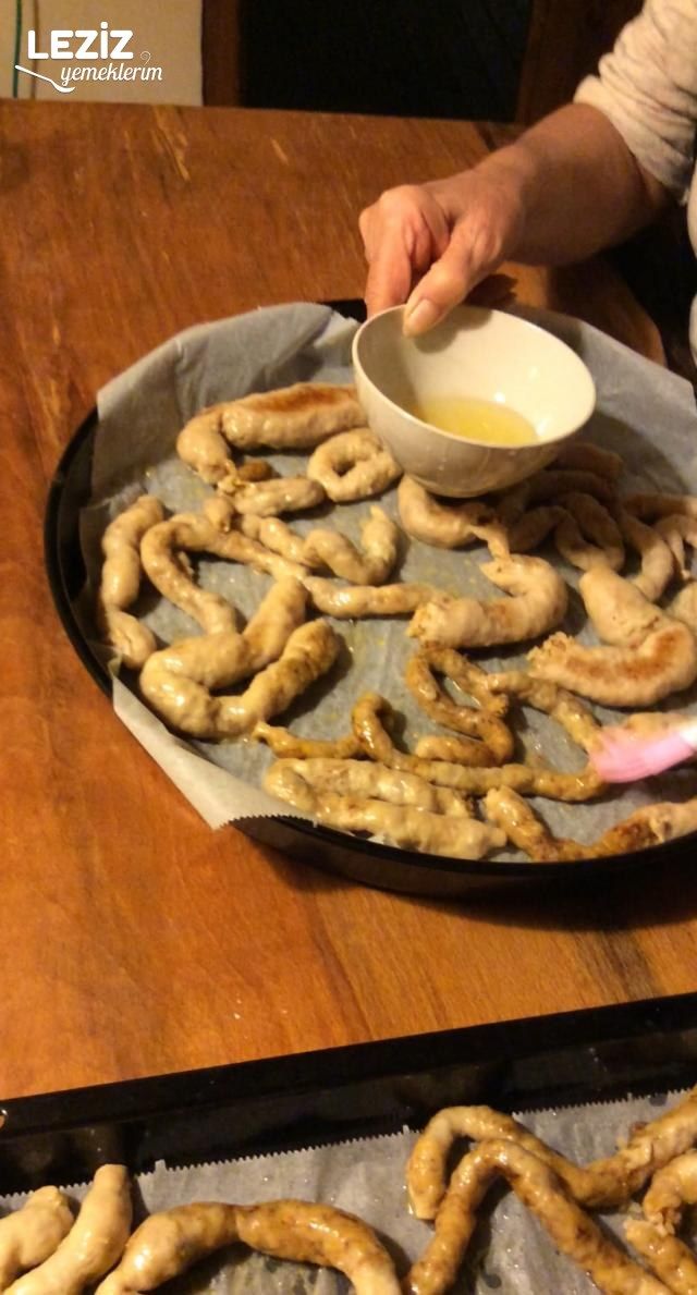 Mumbar (Bumbar) Dolması Tarifi