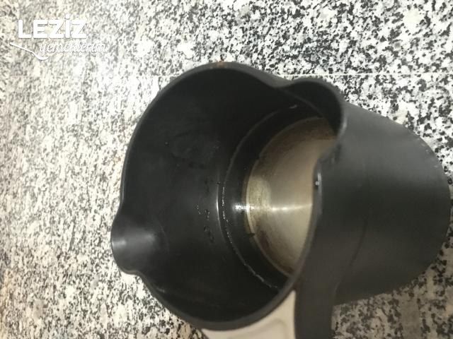 Bol Köpüklü Türk Kahvesi Tarifi