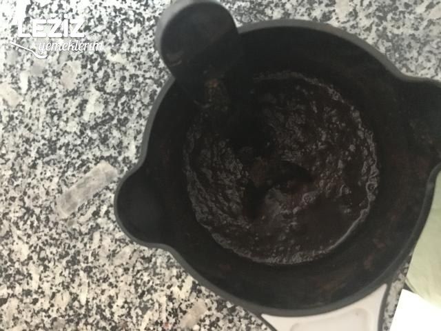 Bol Köpüklü Türk Kahvesi Tarifi