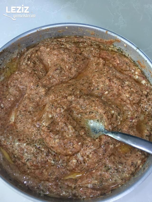 Tencerede Pratik Tavuk Tandır