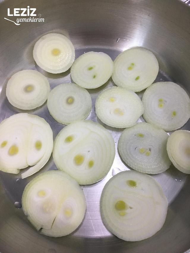 Tencerede Pratik Tavuk Tandır