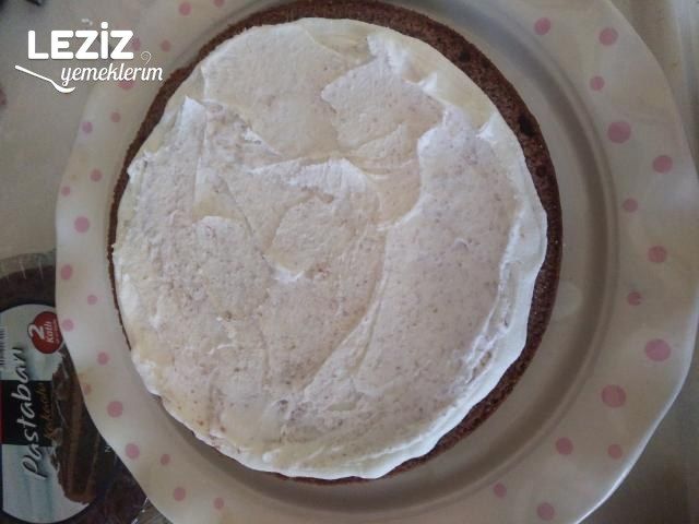 Çikolata Bombası (Yapım Aşama Fotoğrafları)