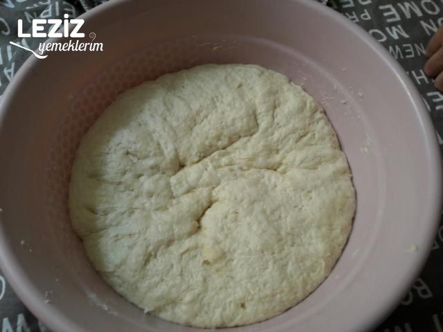 Çeşit Çeşit Poğaça