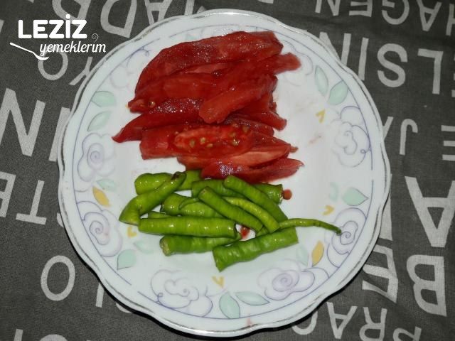 Çeşit Çeşit Poğaça