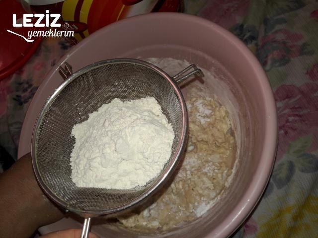 Çeşit Çeşit Poğaça