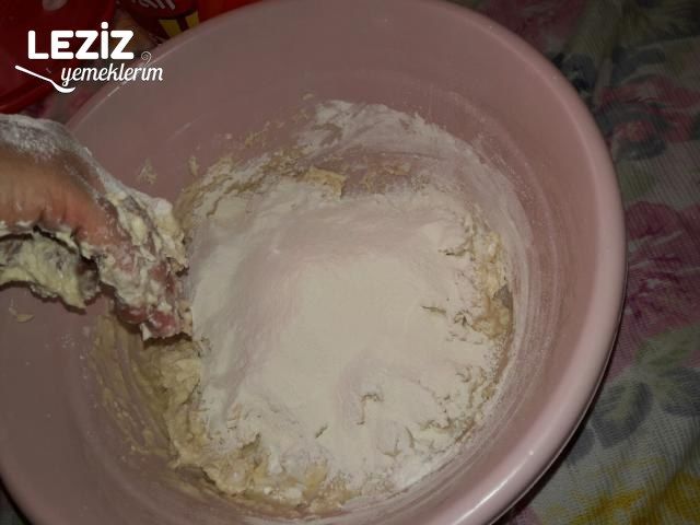 Çeşit Çeşit Poğaça