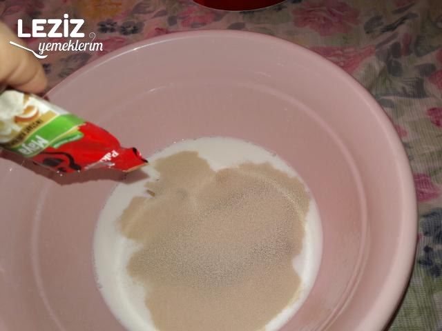 Çeşit Çeşit Poğaça