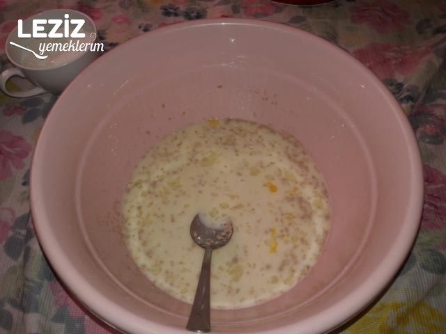 Çeşit Çeşit Poğaça