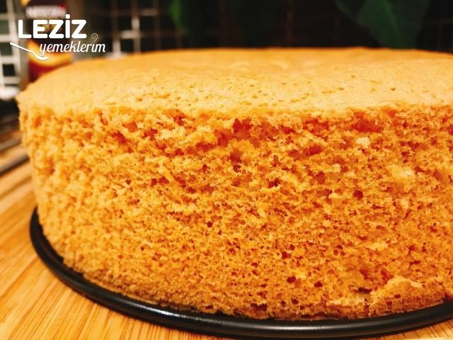 Dev Gibi Kabaran Pandispanya Tarifi