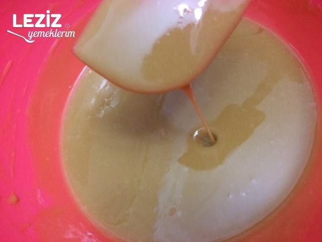 Mısır Unlu Kurabiye (Rafine Şekersiz)