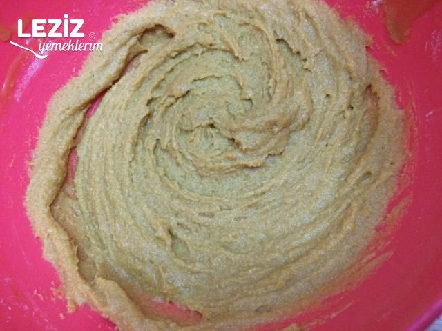 Mısır Unlu Kurabiye (Rafine Şekersiz)