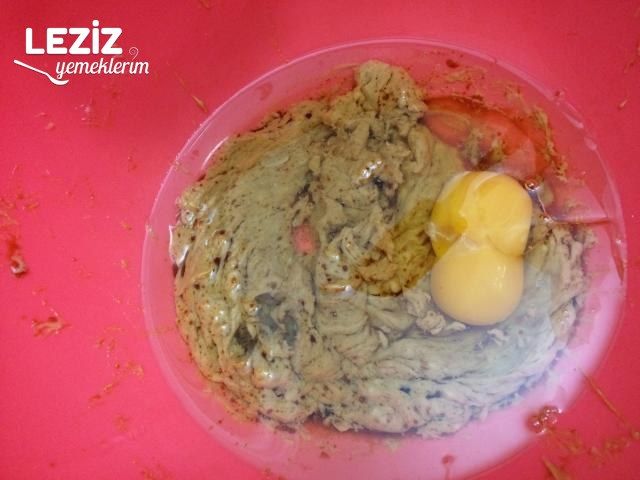 Mısır Unlu Kurabiye (Rafine Şekersiz)