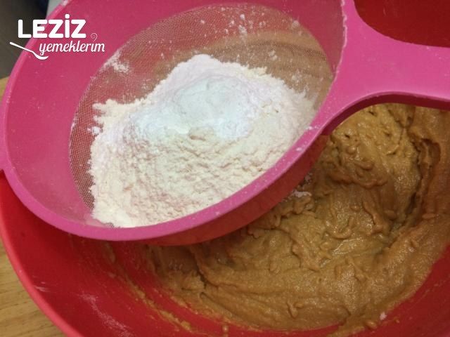 Mısır Unlu Kurabiye (Rafine Şekersiz)