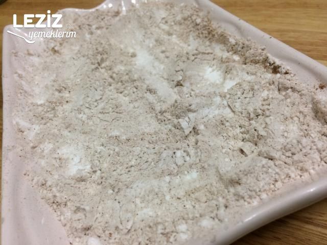 Mısır Unlu Kurabiye (Rafine Şekersiz)