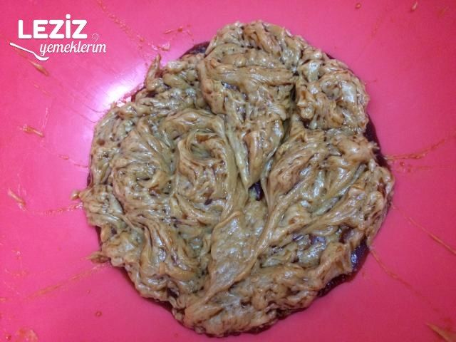 Mısır Unlu Kurabiye (Rafine Şekersiz)