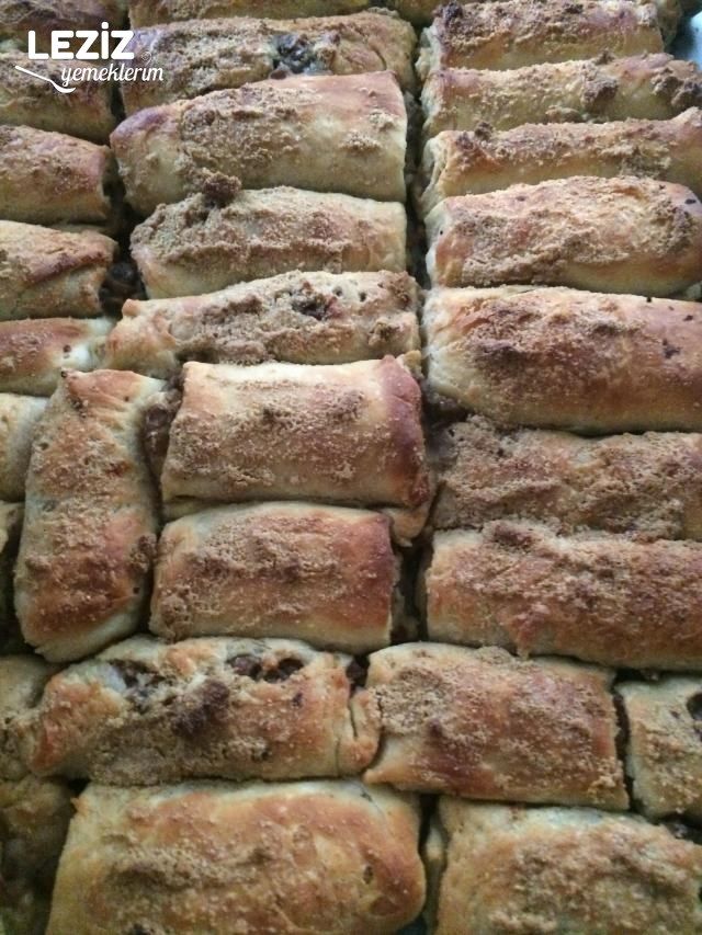 Yanış (Afyon Usulü Bükme)