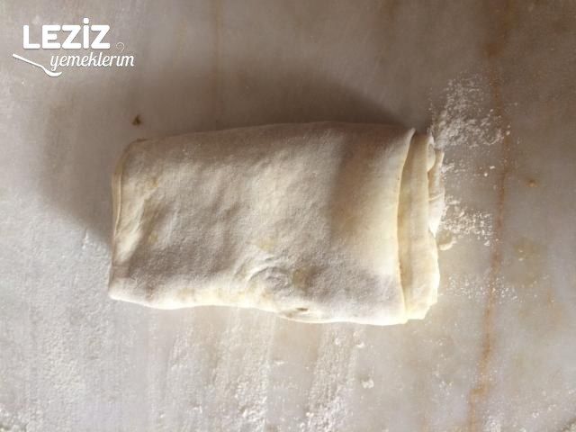 Yanış (Afyon Usulü Bükme)