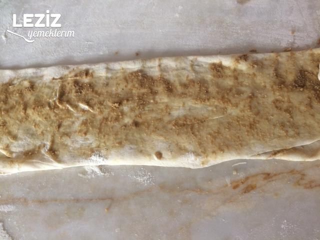 Yanış (Afyon Usulü Bükme)