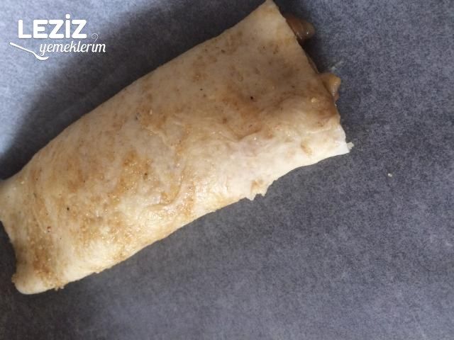 Yanış (Afyon Usulü Bükme)