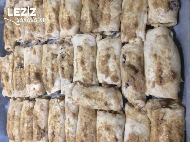 Yanış (Afyon Usulü Bükme)