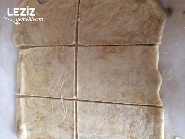 Yanış (Afyon Usulü Bükme)