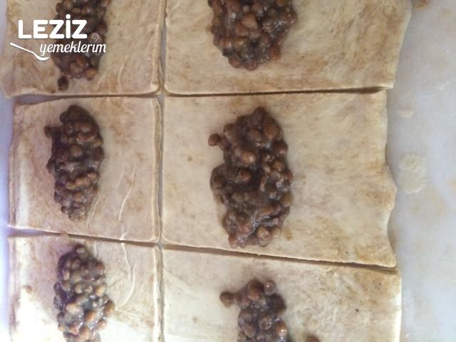 Yanış (Afyon Usulü Bükme)