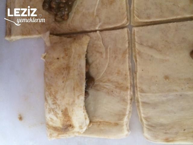 Yanış (Afyon Usulü Bükme)