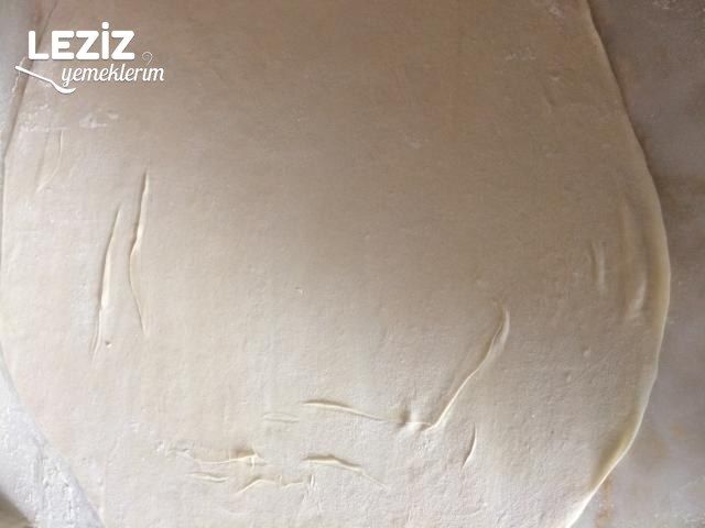 Yanış (Afyon Usulü Bükme)