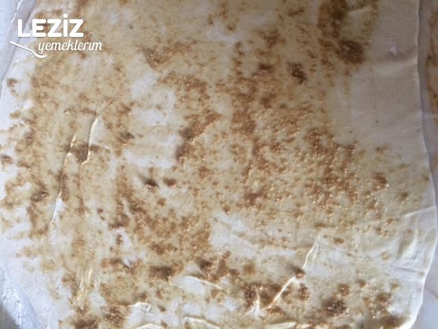 Yanış (Afyon Usulü Bükme)