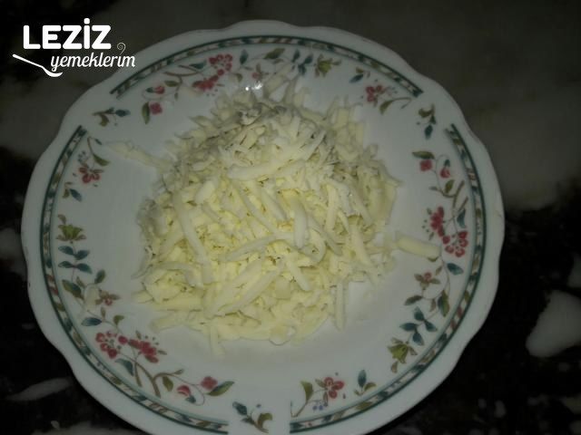 Patatesli Renkli Toplar