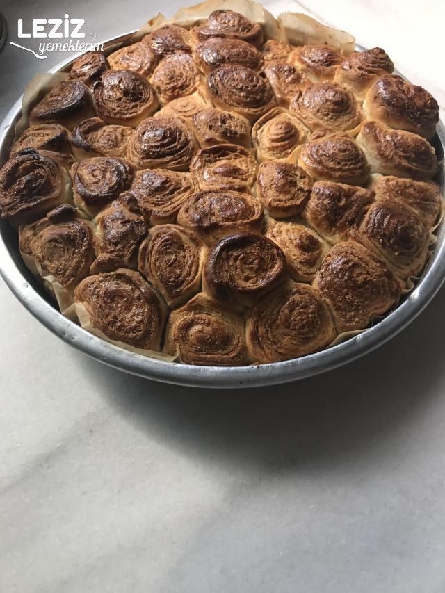 Haşhaşlı Lokum Tarifi