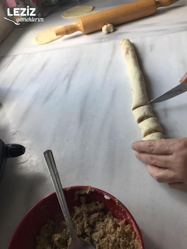 Haşhaşlı Lokum Tarifi