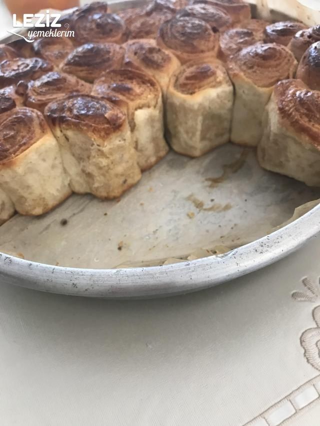 Haşhaşlı Lokum Tarifi