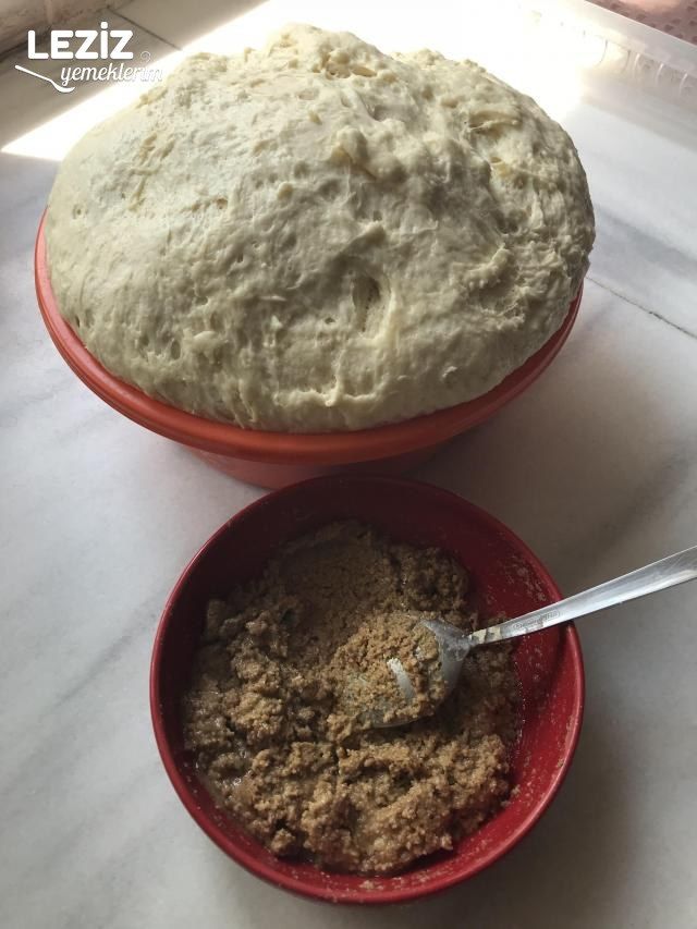 Haşhaşlı Lokum Tarifi