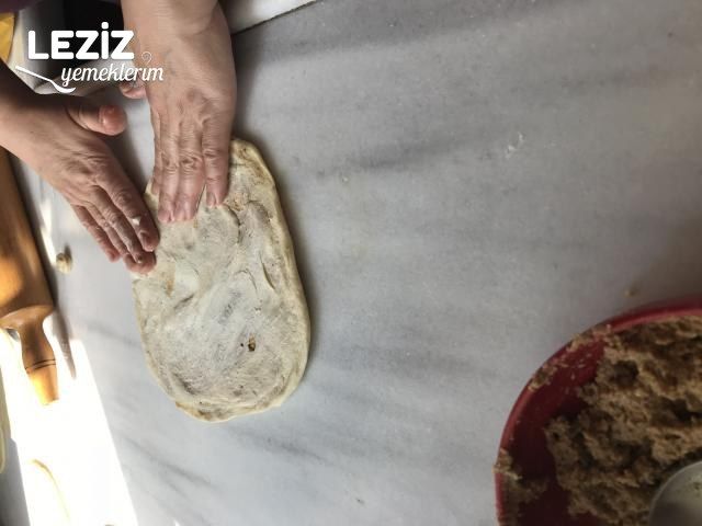 Haşhaşlı Lokum Tarifi