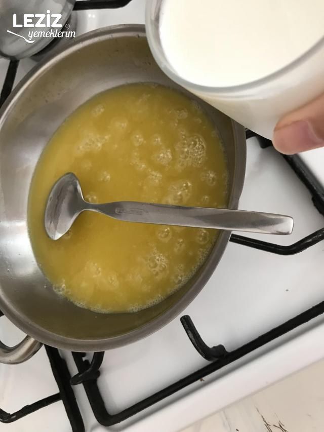 Muska Böreği (Puf Puf Buzluk Böreği - Aşamalı Anlatım)