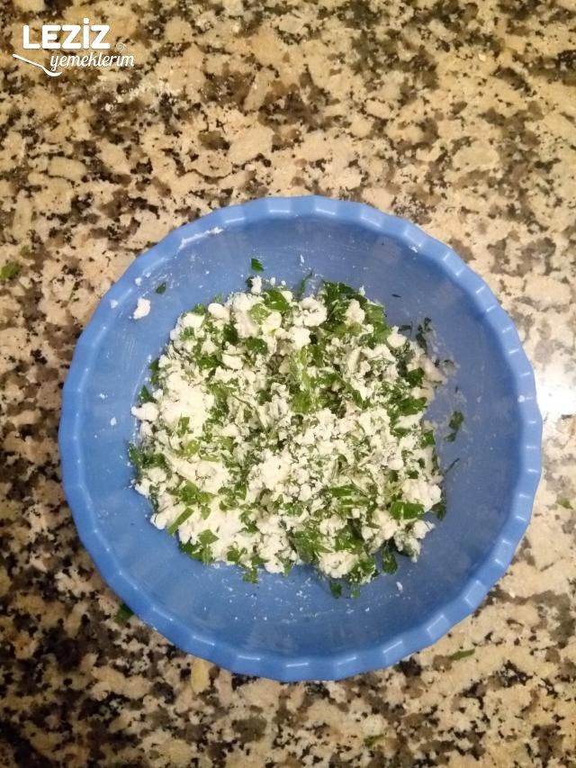 Yumuşacık Mis Gibi Poğaça