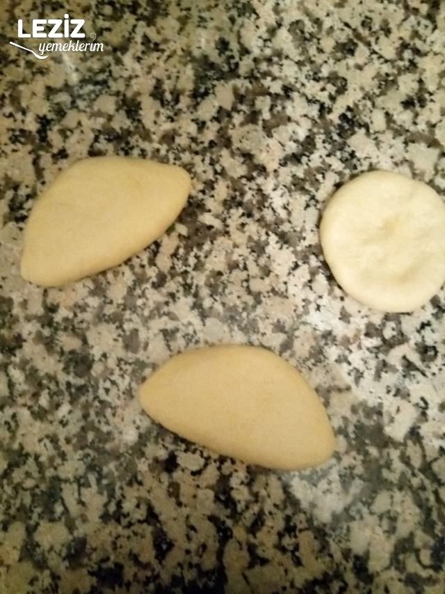 Yumuşacık Mis Gibi Poğaça