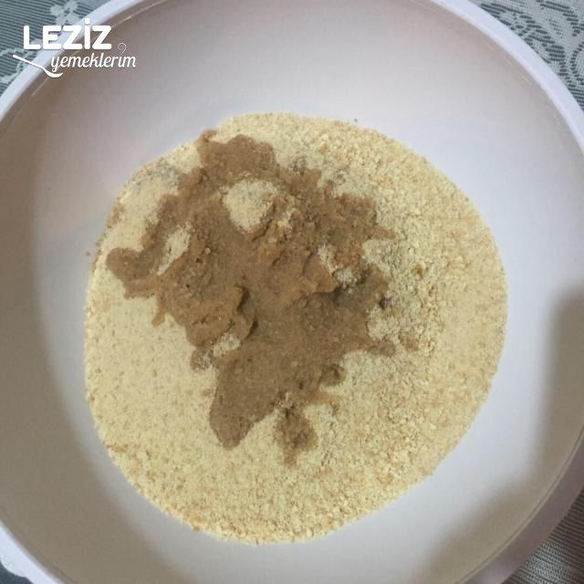 Nefis Tiramisu Topları Nasıl Yapılır