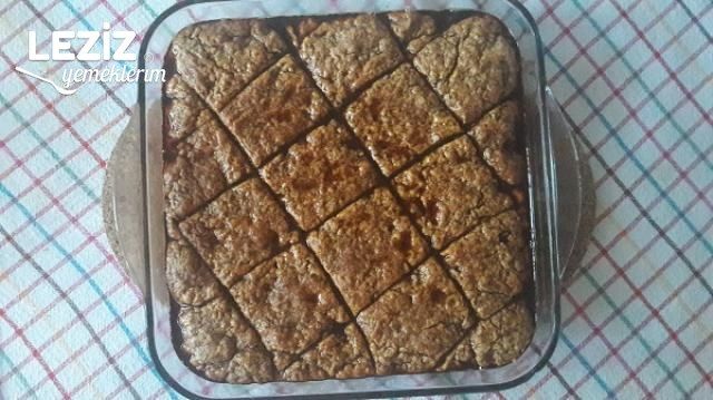 Nefis Nevzine Tatlısı