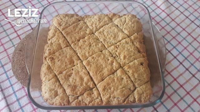 Nefis Nevzine Tatlısı