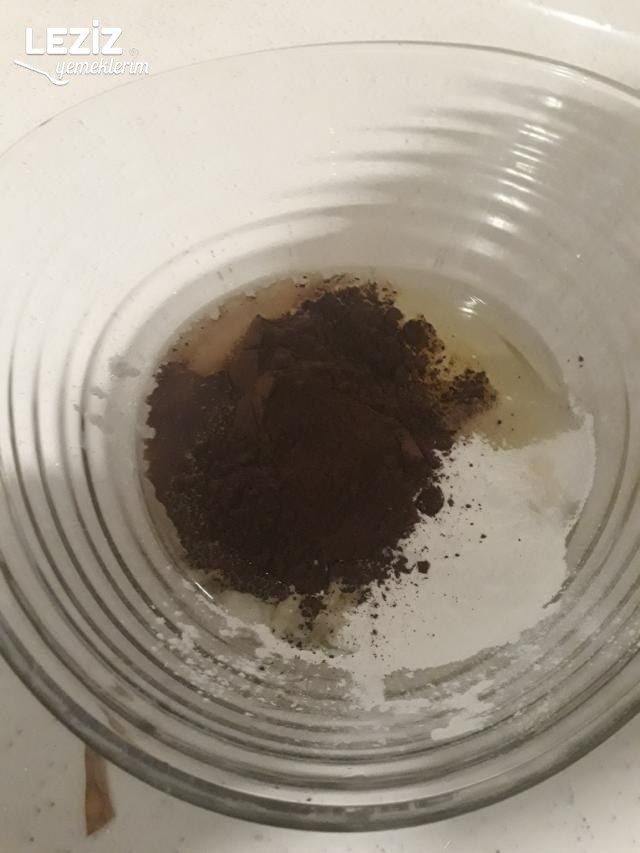 Nefis Çatlak Kurabiye (Tam Kıvamında)