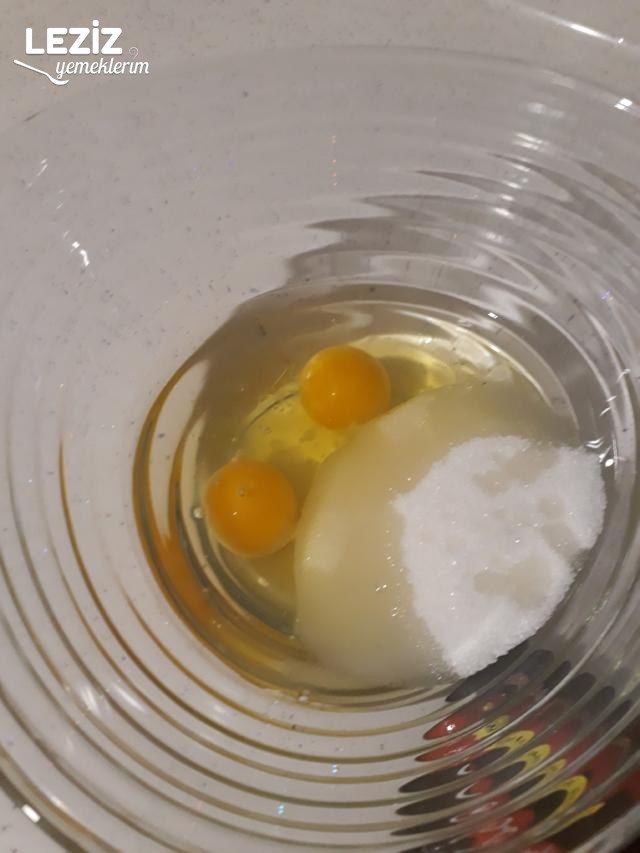 Nefis Çatlak Kurabiye (Tam Kıvamında)