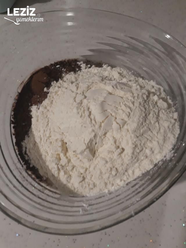 Nefis Çatlak Kurabiye (Tam Kıvamında)